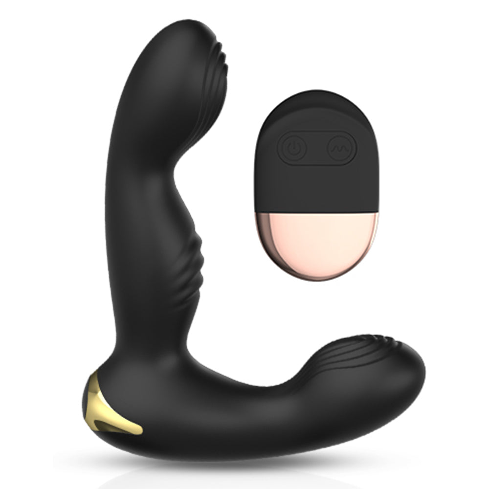Wireless Dual-Motor Massager - High-Intensity Performance Wellness