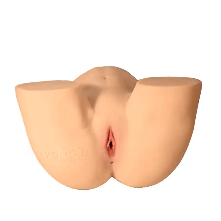Ultimate 33lb Big Butt Performance Model - Advanced Thrusting Action