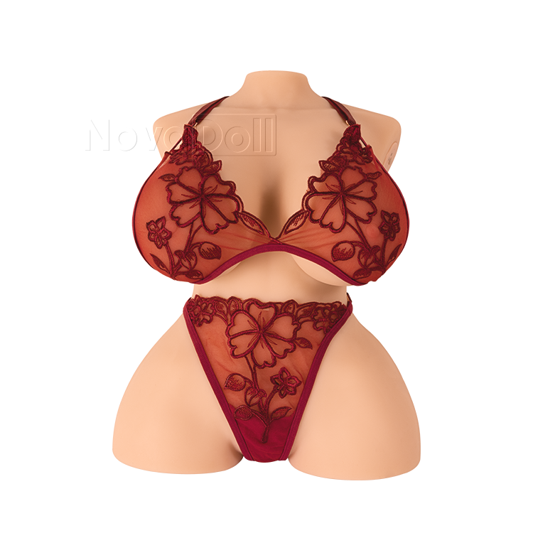Advanced 21lb Female Model - Vibration Technology Performance Torso