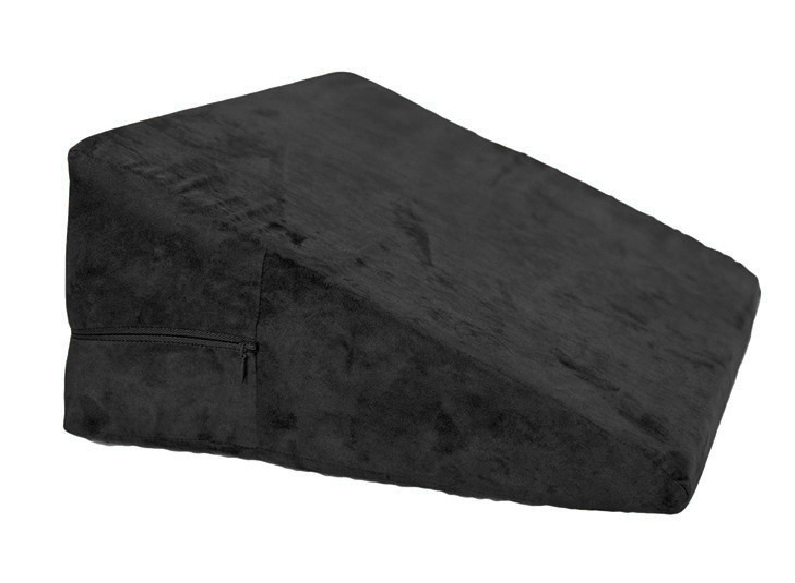 Ergonomic T-Shaped Intimacy Pillow - Multi-Functional Support for Couples