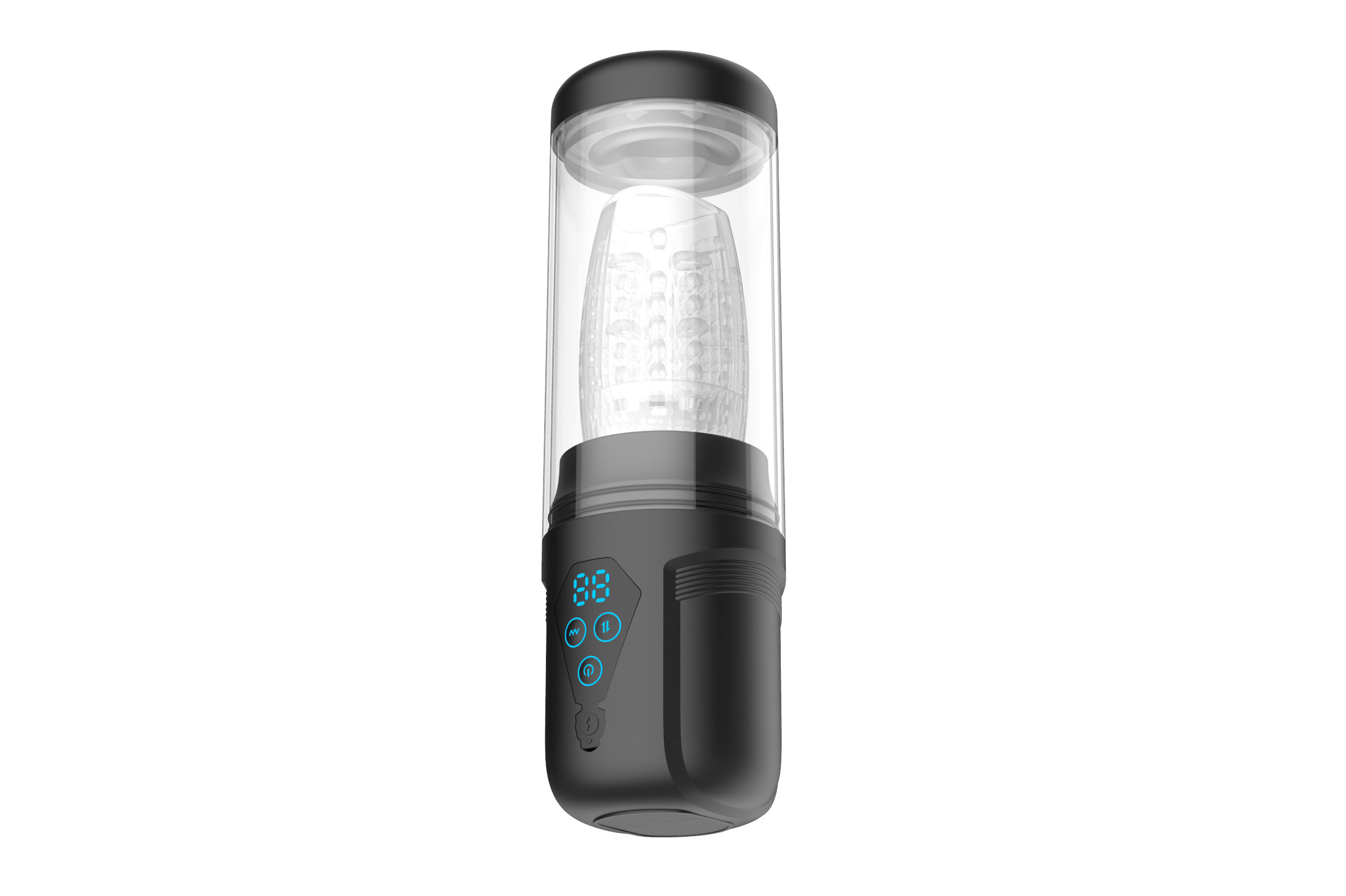 Elite 7-Function Performance Stroker - Thrusting & Rotating Trainer