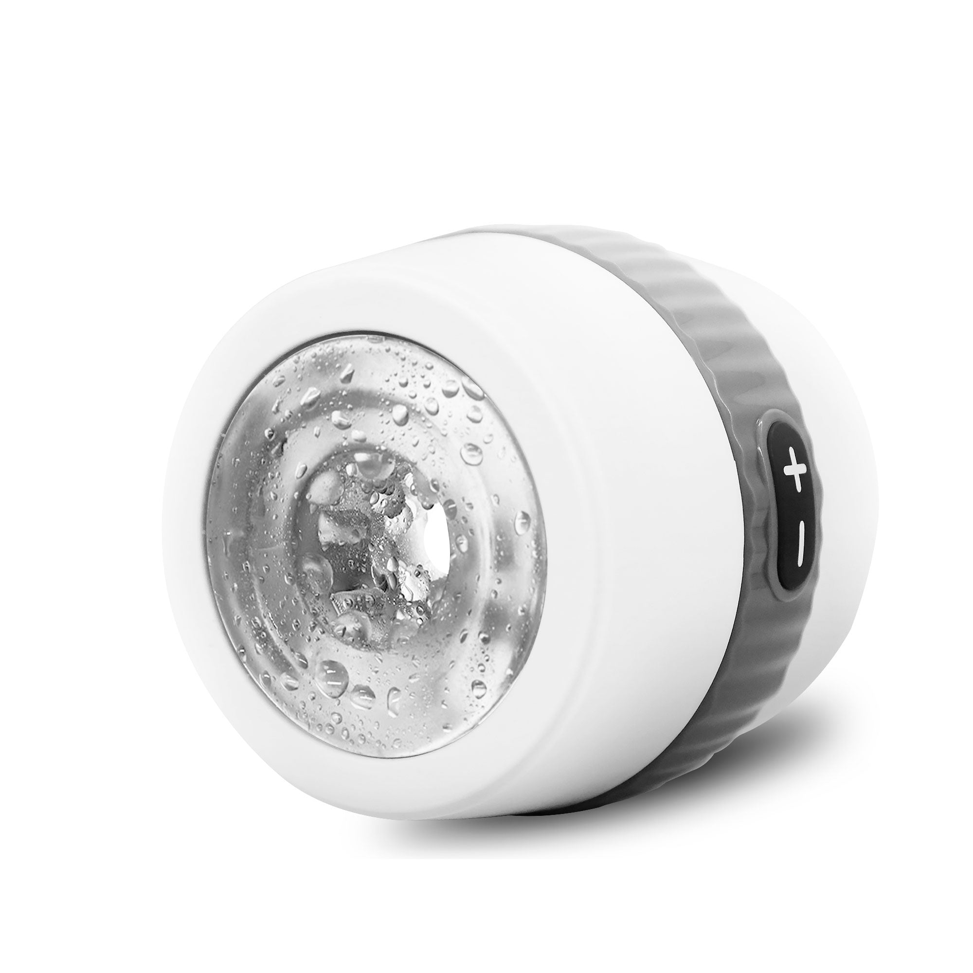 Elite Open-Design Performance Stroker - High-Intensity Vibrating Sensation