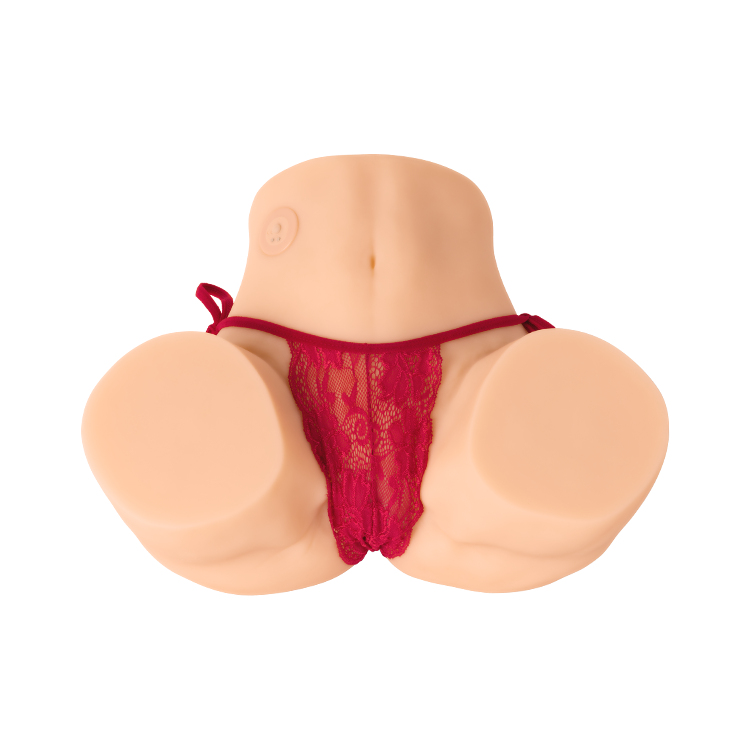Ultimate 28lb Big Butt Performance Model - Dual Suction & Vibration