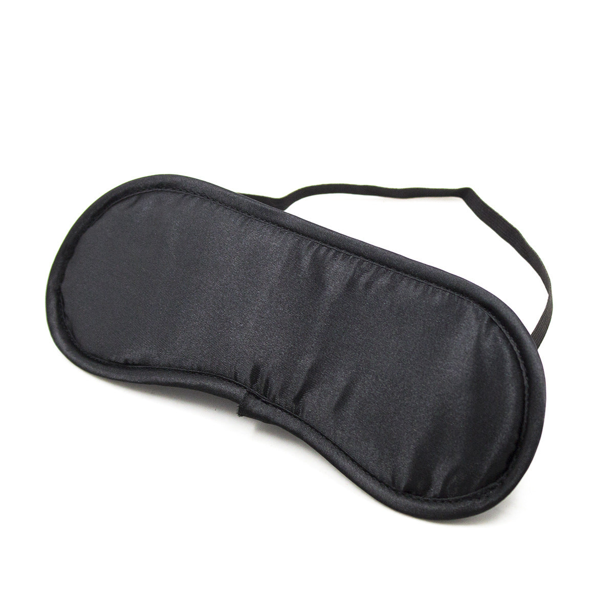 Luxurious Satin Blindfold - Heighten Anticipation & Intimate Desire