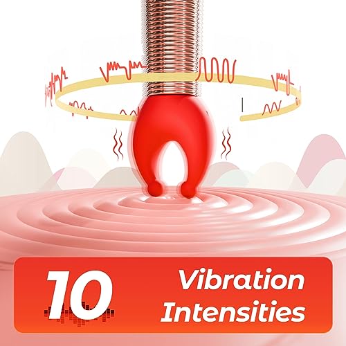Versatile Clitoral Massager - Interchangeable Sleeves for Wellness