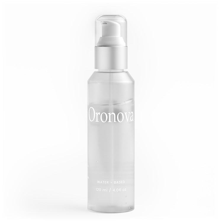 HydraTouch Premium Water-Based Lube - 4.06 oz Silky Wellness Essential
