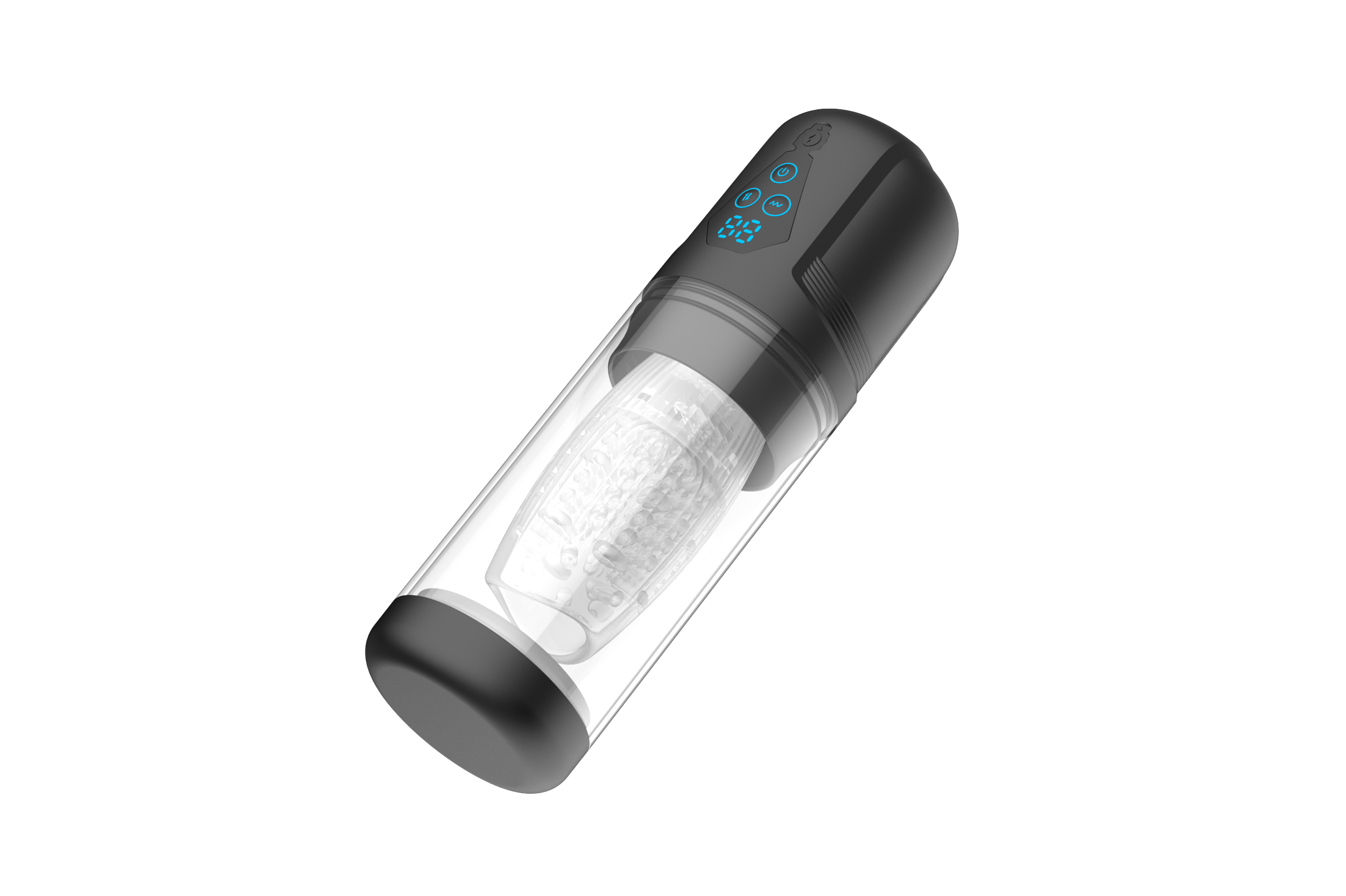 Elite 7-Function Performance Stroker - Thrusting & Rotating Trainer