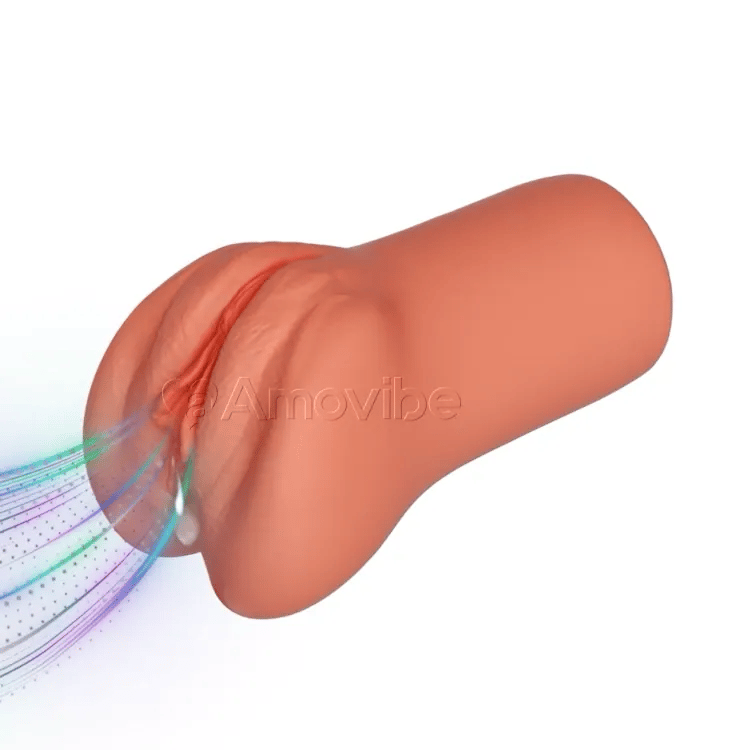Advanced Performance Stroker - 3 Sucking Patterns & 10 Vibration Modes