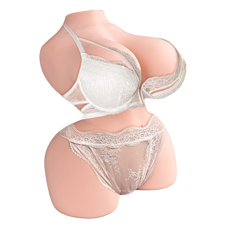 Aiko: 13lb Petite Personal Model - Premium Lifelike Detail & Performance
