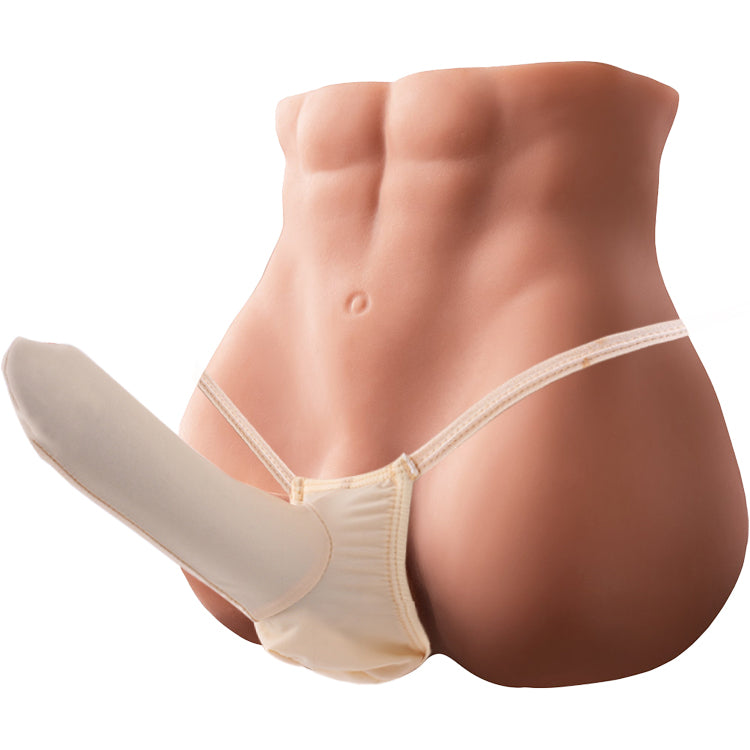Elite 13lb Lifelike Personal Model - Detailed High-End Realistic Design