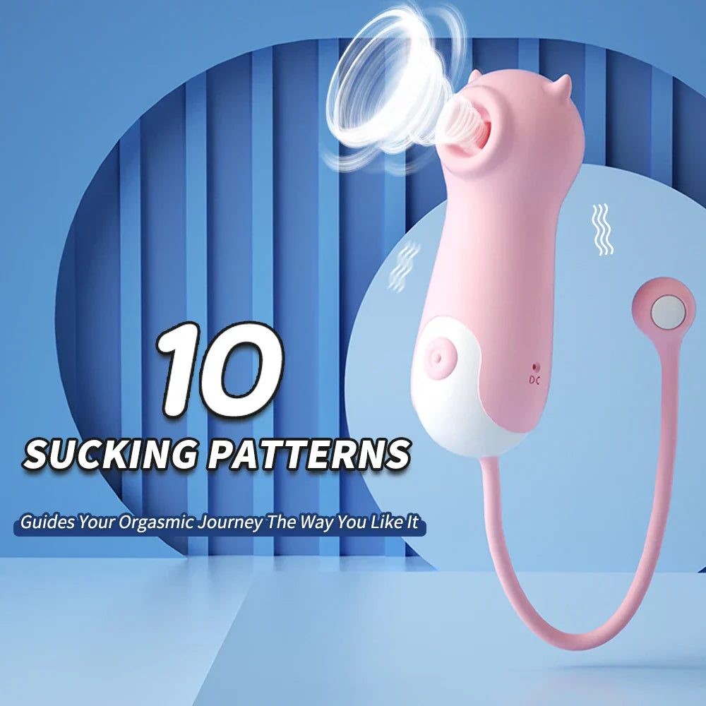 Premium Wireless Wellness Egg - Discreet Remote Control Personal Massager