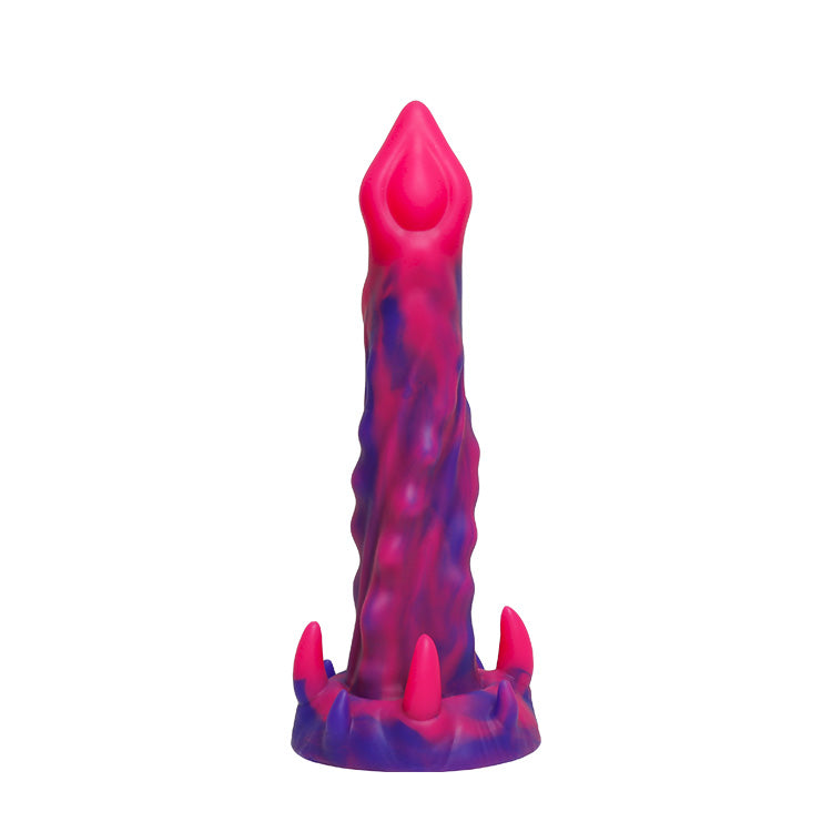 Ultimate 9.25-Inch Remote Thrusting Monster - High-Intensity Performance