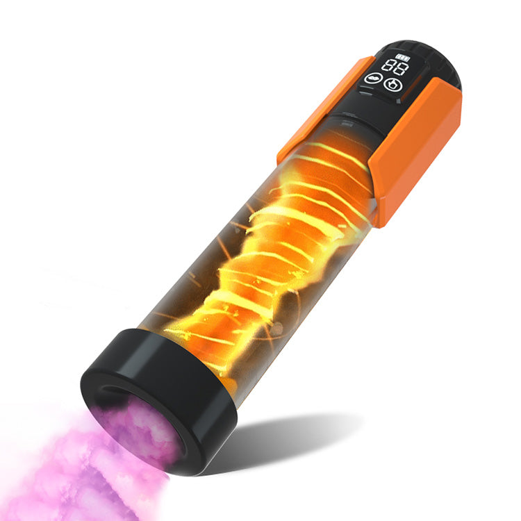 Advanced 5X Multifunctional Suction Device - Performance Enhancer