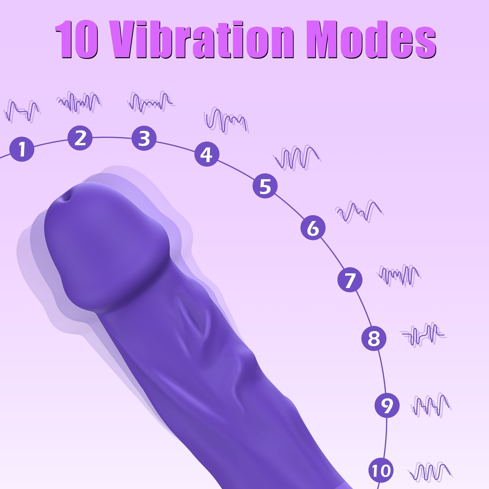 dildo in vagina