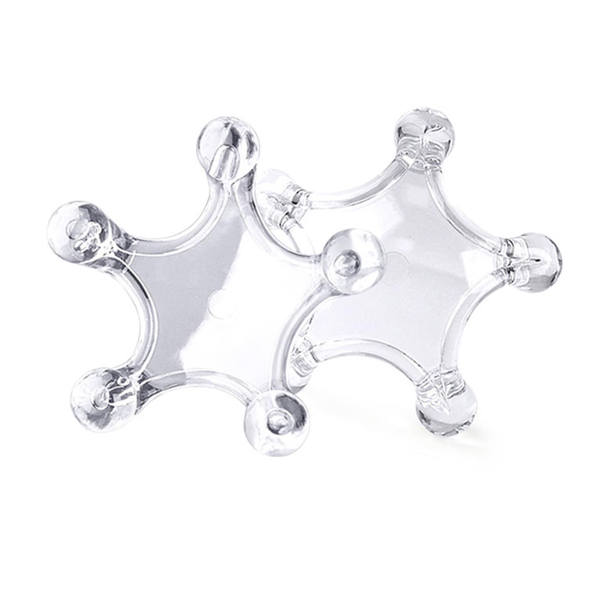 Professional Deep Tissue Percussion Massager - Total Body Wellness
