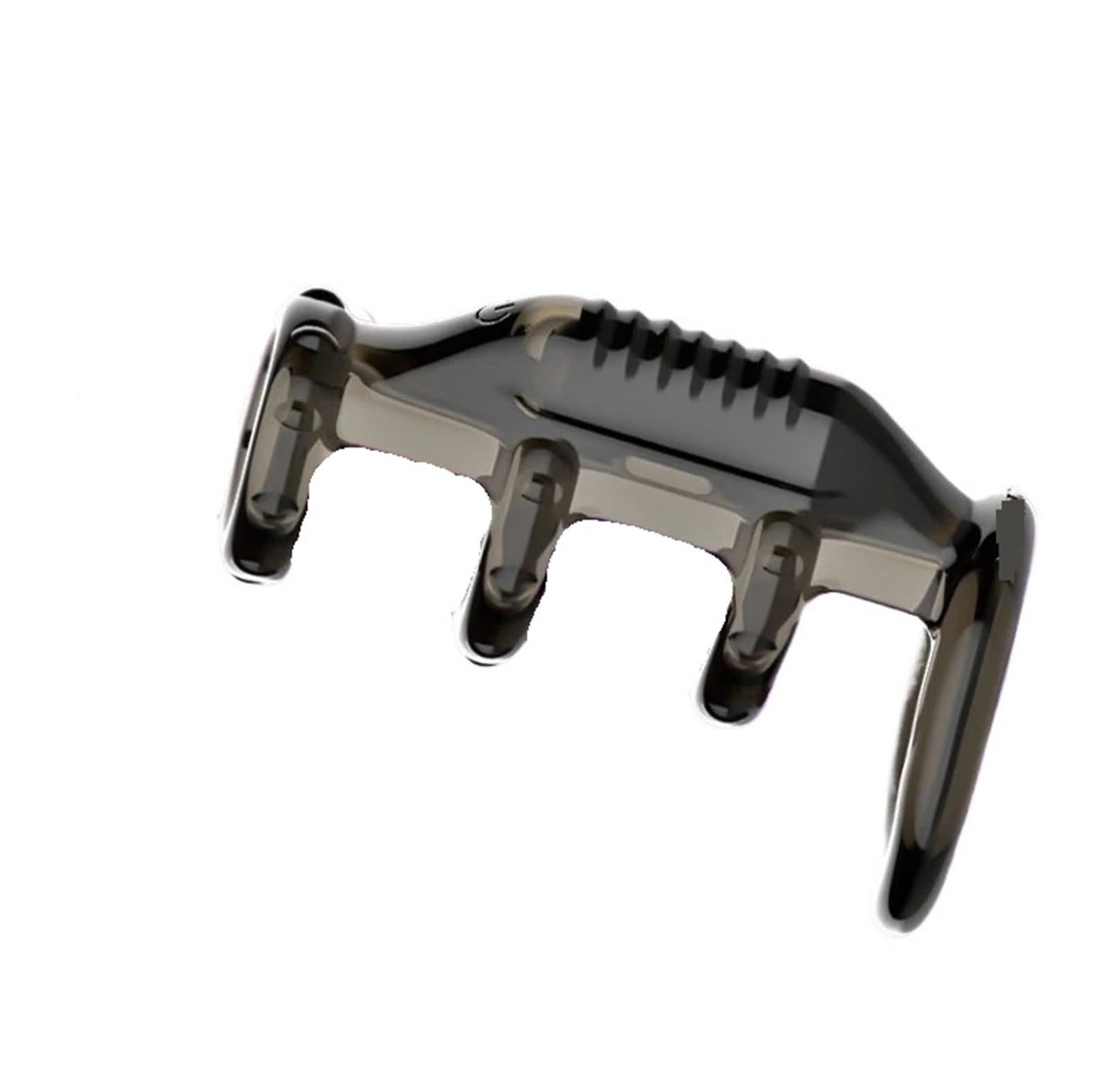 Soft Comfort Intimacy Ring - Multi-Mode Performance Booster