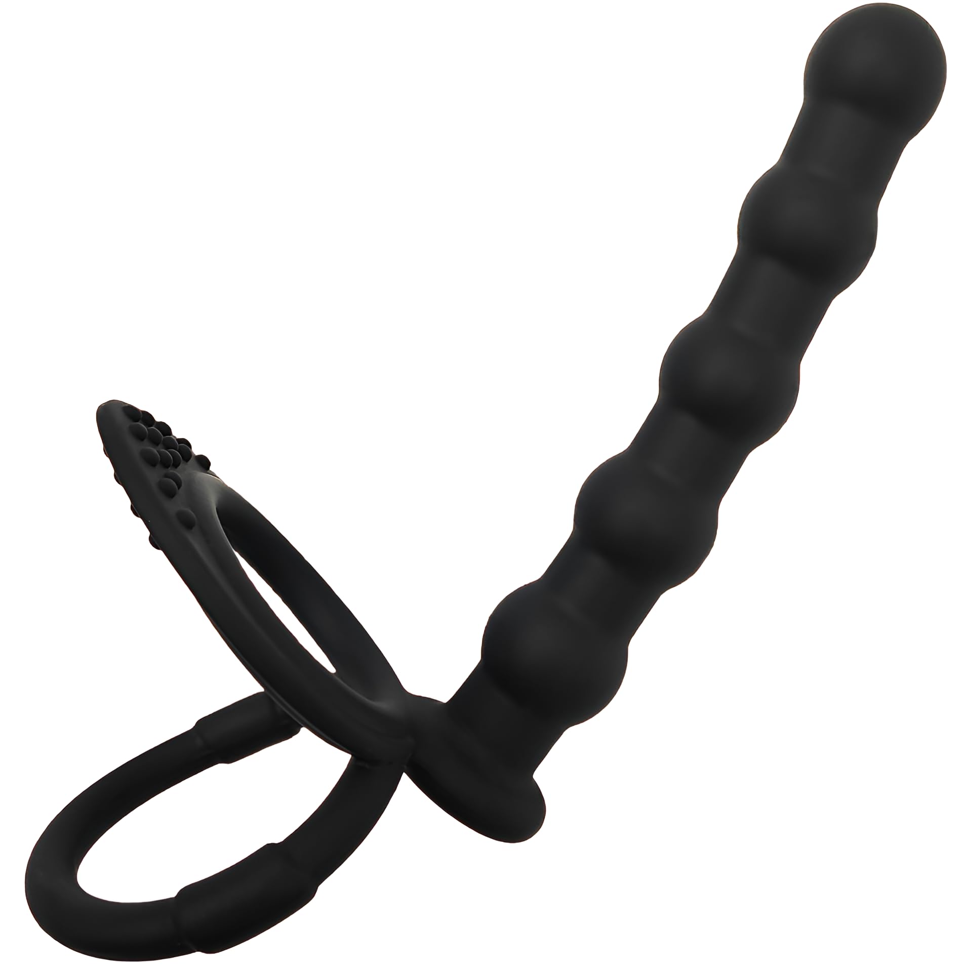 Elite Dual Performance Rings & Beads - Enhanced Stamina & Intimate Stimulation