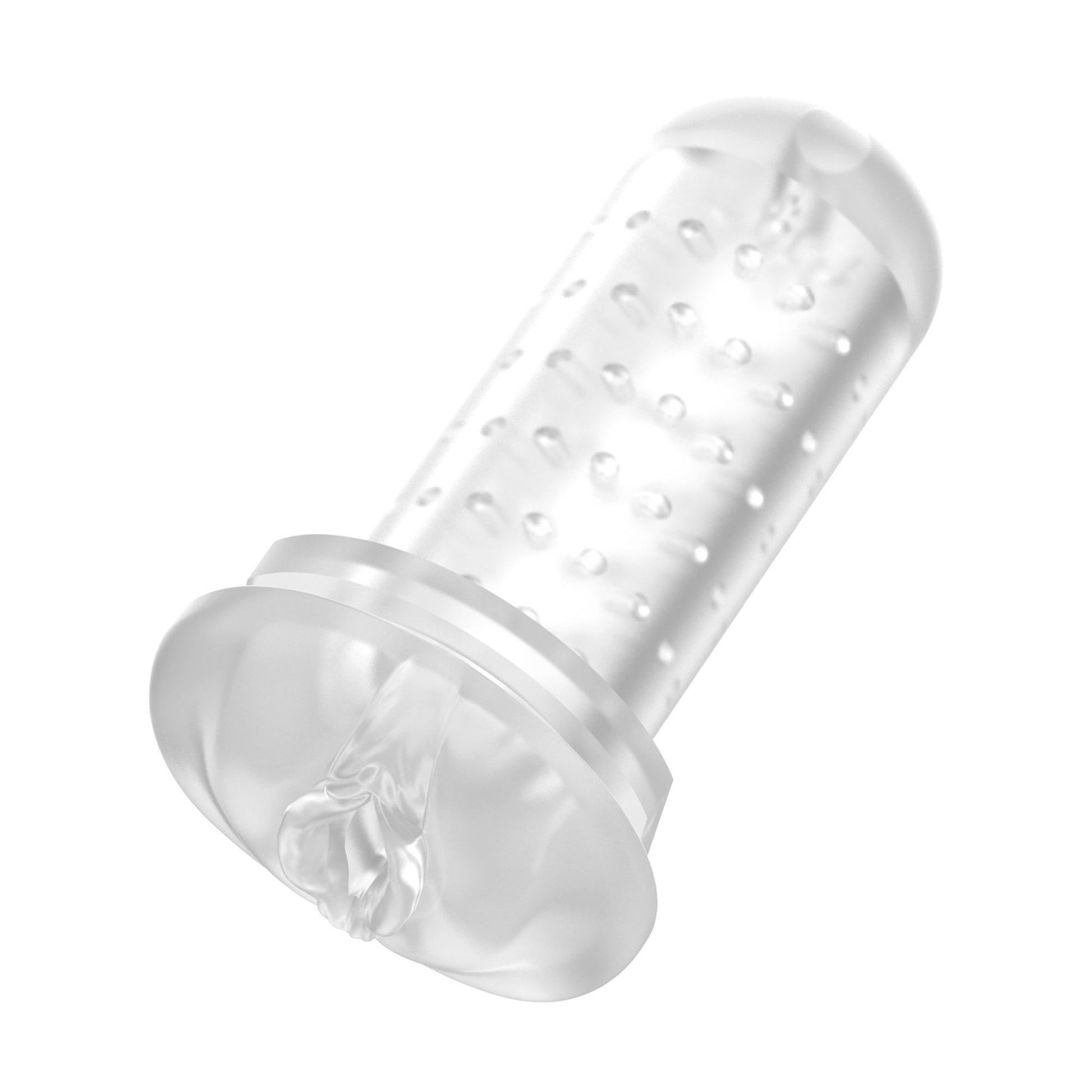 Professional Interchangeable Sleeves - Customized Performance Stroker Kit